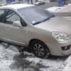 Kia Carens 2007