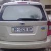 Kia Carens 2007