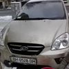 Kia Carens 2007