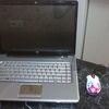 HP Pavilion dv5