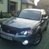 Subaru Outback 2005