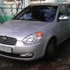 Hyundai Accent 2008