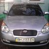 Hyundai Accent 2008