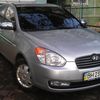 Hyundai Accent 2008