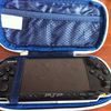 Sony PSP 3008 Slim Black