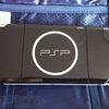 Sony PSP 3008 Slim Black