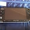 Sony PSP 3008 Slim Black