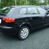 Audi Audi A3 1.9 TDi 2005