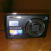 Olympus mju 7000