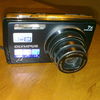 Olympus mju 7000