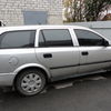 Opel Astra G 2004
