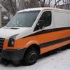 Volkswagen Crafter 2007