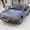 Ford sierra 1984