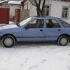 Ford sierra 1984