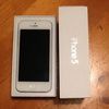 Apple iPhone 5