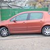 Peugeot 307 2002