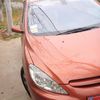 Peugeot 307 2002