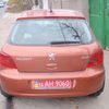 Peugeot 307 2002