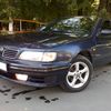Nissan Maxima QX 1996
