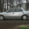 Kia sephia 1995