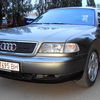 Audi A8 1995