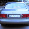 Audi A8 1995