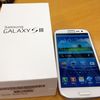 Samsung Galaxy S3