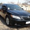 Toyota Camry 2007
