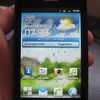 Huawei Huawei Ascend Y200