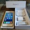 Apple iphone 5