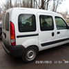 Renault Kangoo 2006