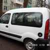 Renault Kangoo 2006