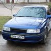 Opel Vectra 1990