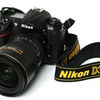 Nikon D300