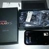 Samsung Galaxy S Fascinate CDMA (SCH-I500)