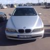 BMW 530 2001