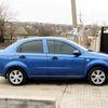Chevrolet Aveo 2010