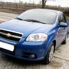 Chevrolet Aveo 2010