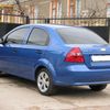 Chevrolet Aveo 2010