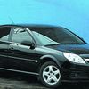 Opel Vectra 2007