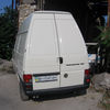 Volkswagen Transporter T-4