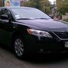 Toyota Camry 2007