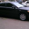 Toyota Camry 2007
