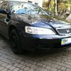 Honda Accord 2001