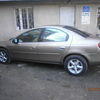 Dodge neon2 2001