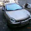 Dodge neon2 2001