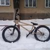 BMX Fit aitken 1