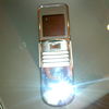 Nokia sirocco 8800 silver