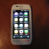 Nokia 603