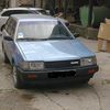 Mazda 323 1987